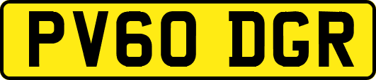 PV60DGR
