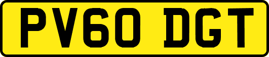 PV60DGT