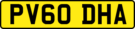 PV60DHA