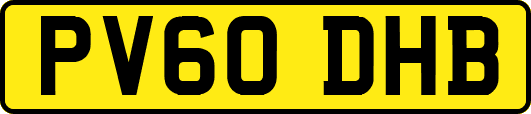 PV60DHB