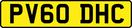 PV60DHC