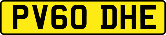 PV60DHE