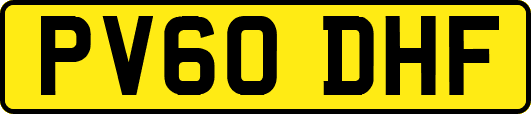 PV60DHF