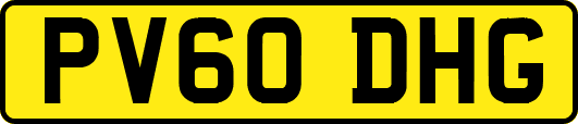 PV60DHG