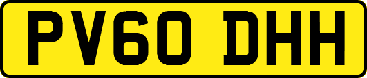 PV60DHH