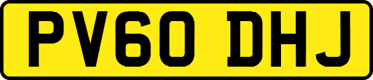 PV60DHJ