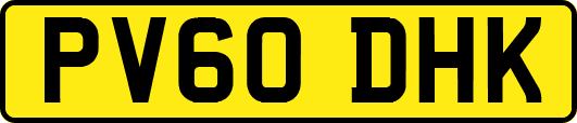 PV60DHK