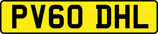 PV60DHL