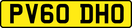 PV60DHO