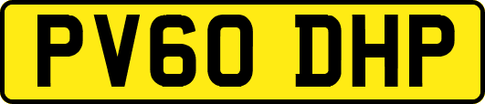 PV60DHP