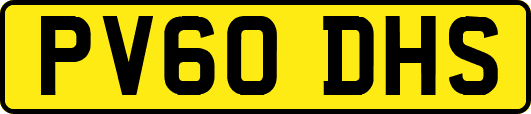 PV60DHS