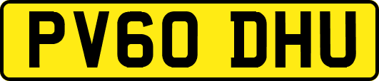 PV60DHU