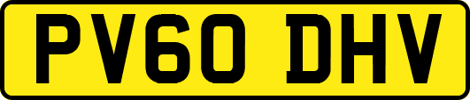 PV60DHV