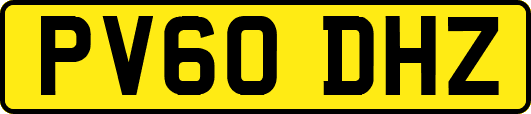 PV60DHZ
