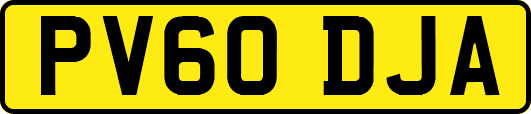 PV60DJA