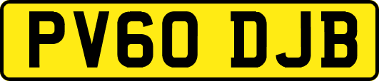 PV60DJB
