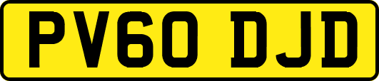PV60DJD