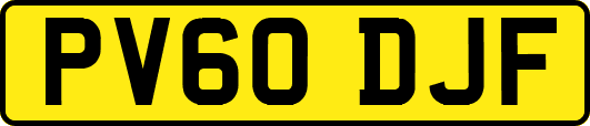 PV60DJF