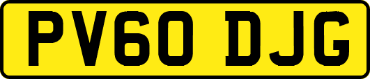 PV60DJG