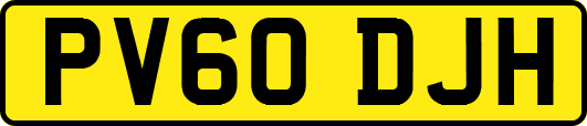 PV60DJH