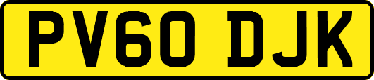 PV60DJK