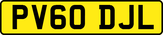 PV60DJL