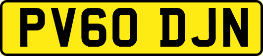 PV60DJN