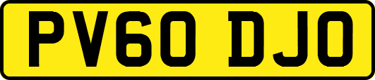 PV60DJO