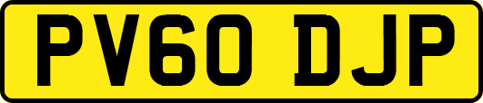 PV60DJP