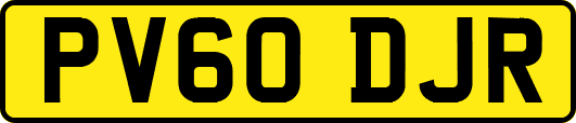 PV60DJR