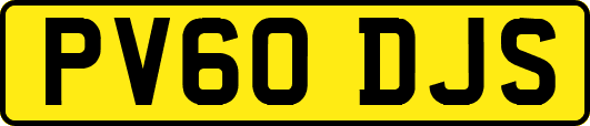 PV60DJS