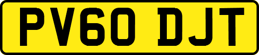 PV60DJT
