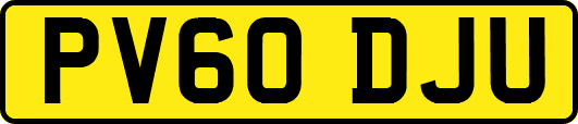 PV60DJU