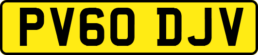 PV60DJV