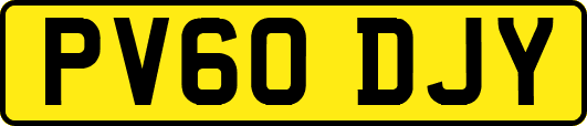 PV60DJY