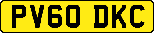 PV60DKC