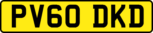 PV60DKD