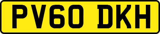 PV60DKH