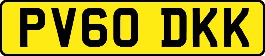 PV60DKK