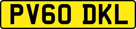 PV60DKL