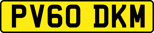 PV60DKM