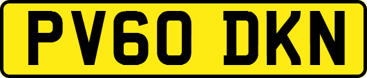 PV60DKN