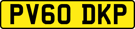 PV60DKP