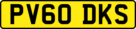 PV60DKS