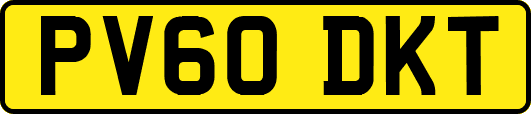 PV60DKT