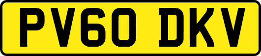 PV60DKV