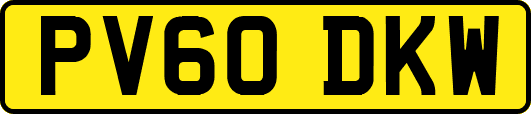 PV60DKW