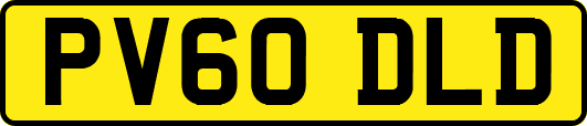 PV60DLD