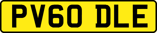 PV60DLE