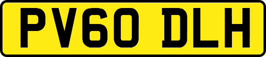 PV60DLH